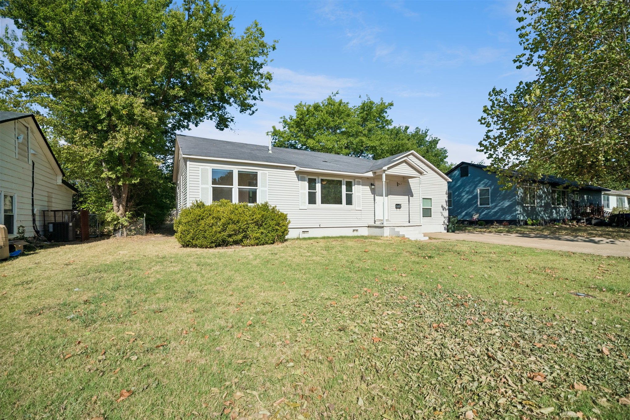 408 N Cedar Street Property Photo 2