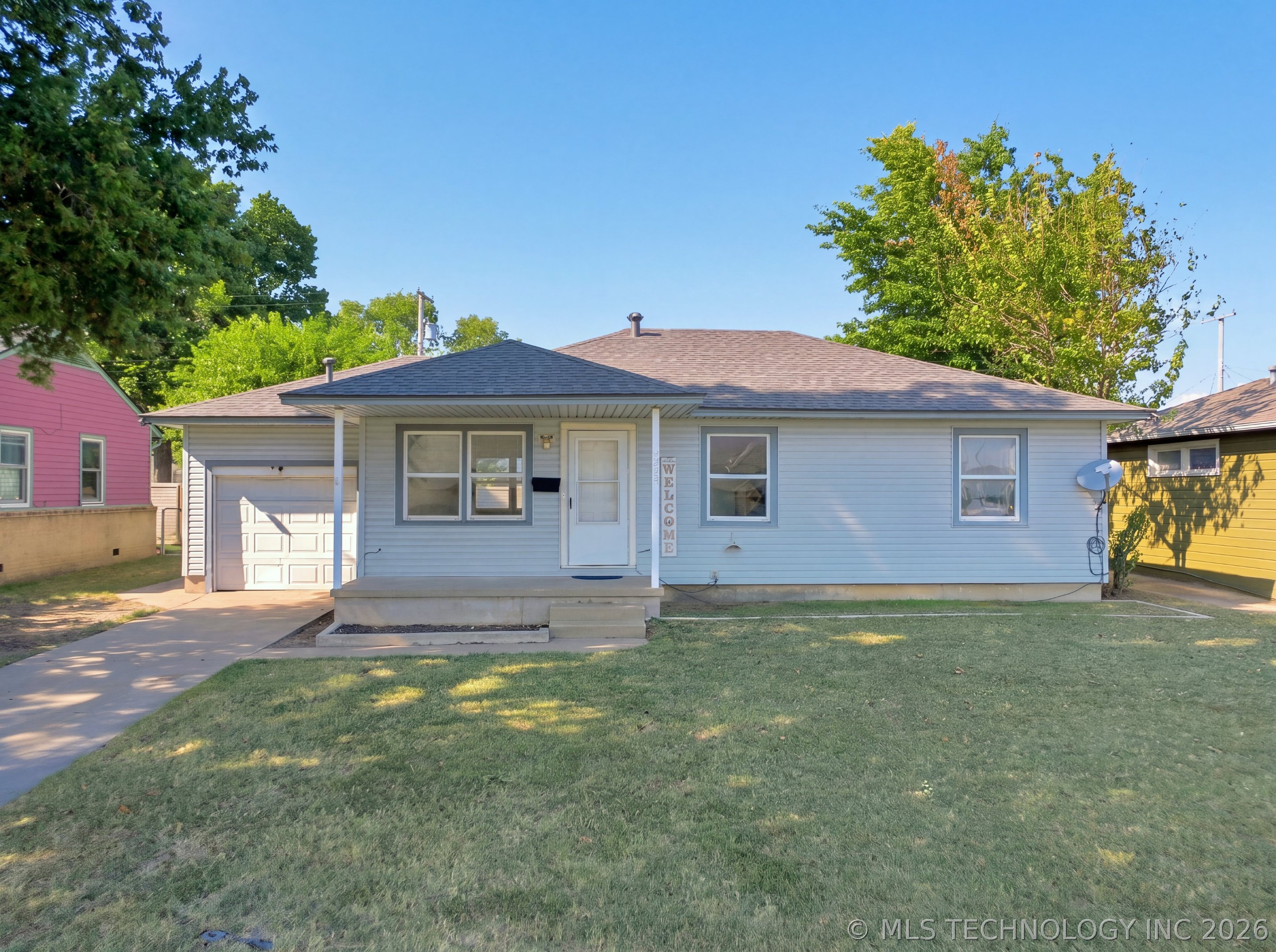 4523 E 29th Street Property Photo 1