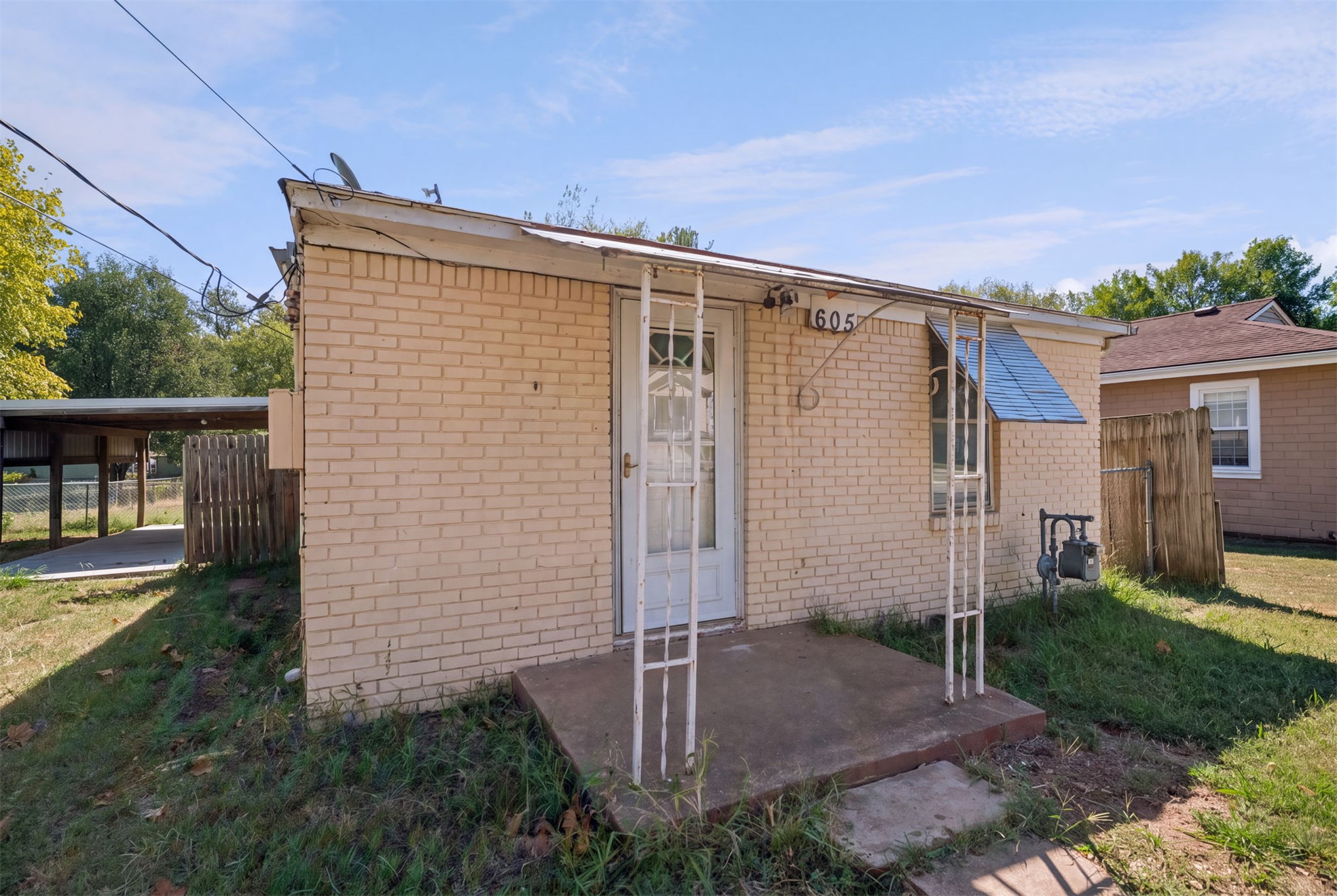 605 N 10th Street Property Photo 2