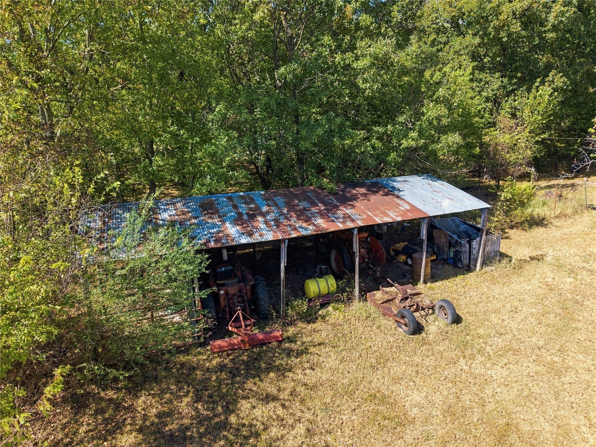 12817 N Peoria Avenue Property Photo 13