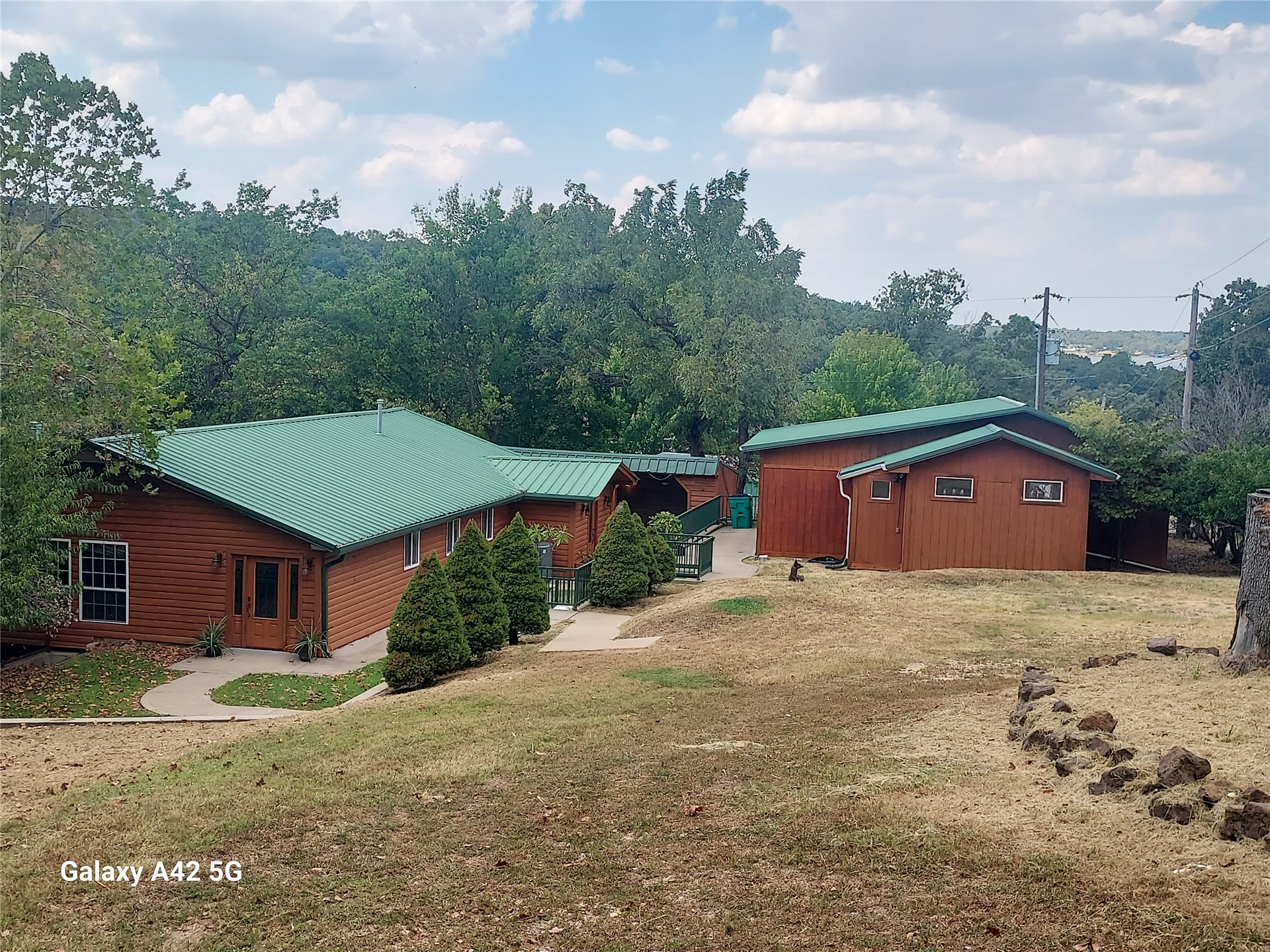 33811 S 544 Road Property Photo 1