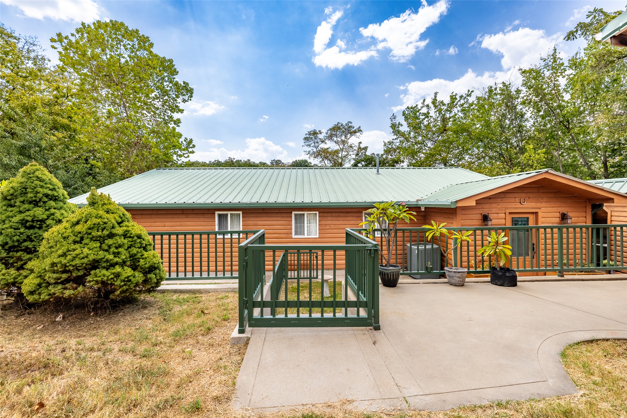 33811 S 544 Road Property Photo 1