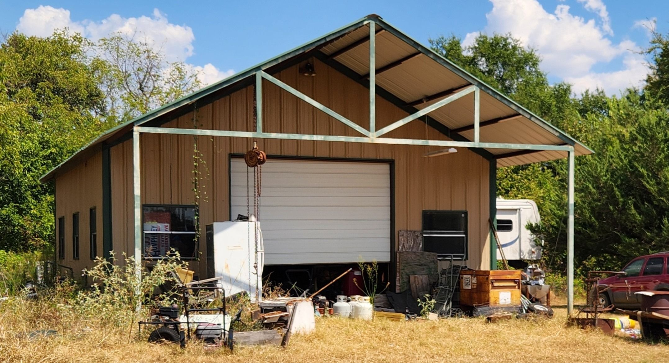 Arnett Road Property Photo 8