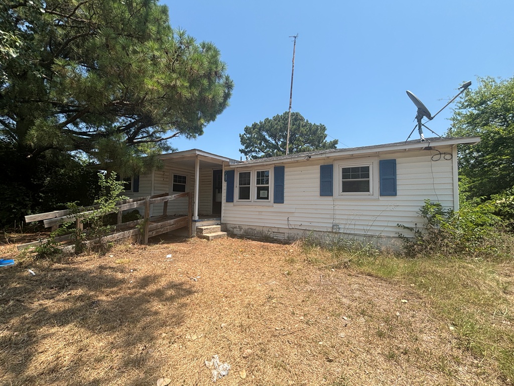 3548 Highway 48 Highway Property Photo 1