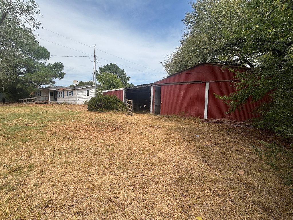 3548 Highway 48 Highway Property Photo 2