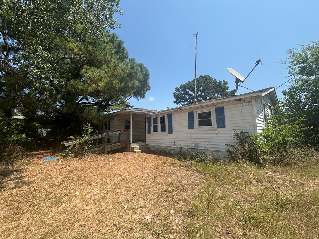 3548 Highway 48 Highway Property Photo 8
