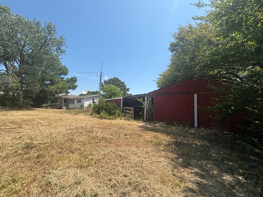 3548 Highway 48 Highway Property Photo 9