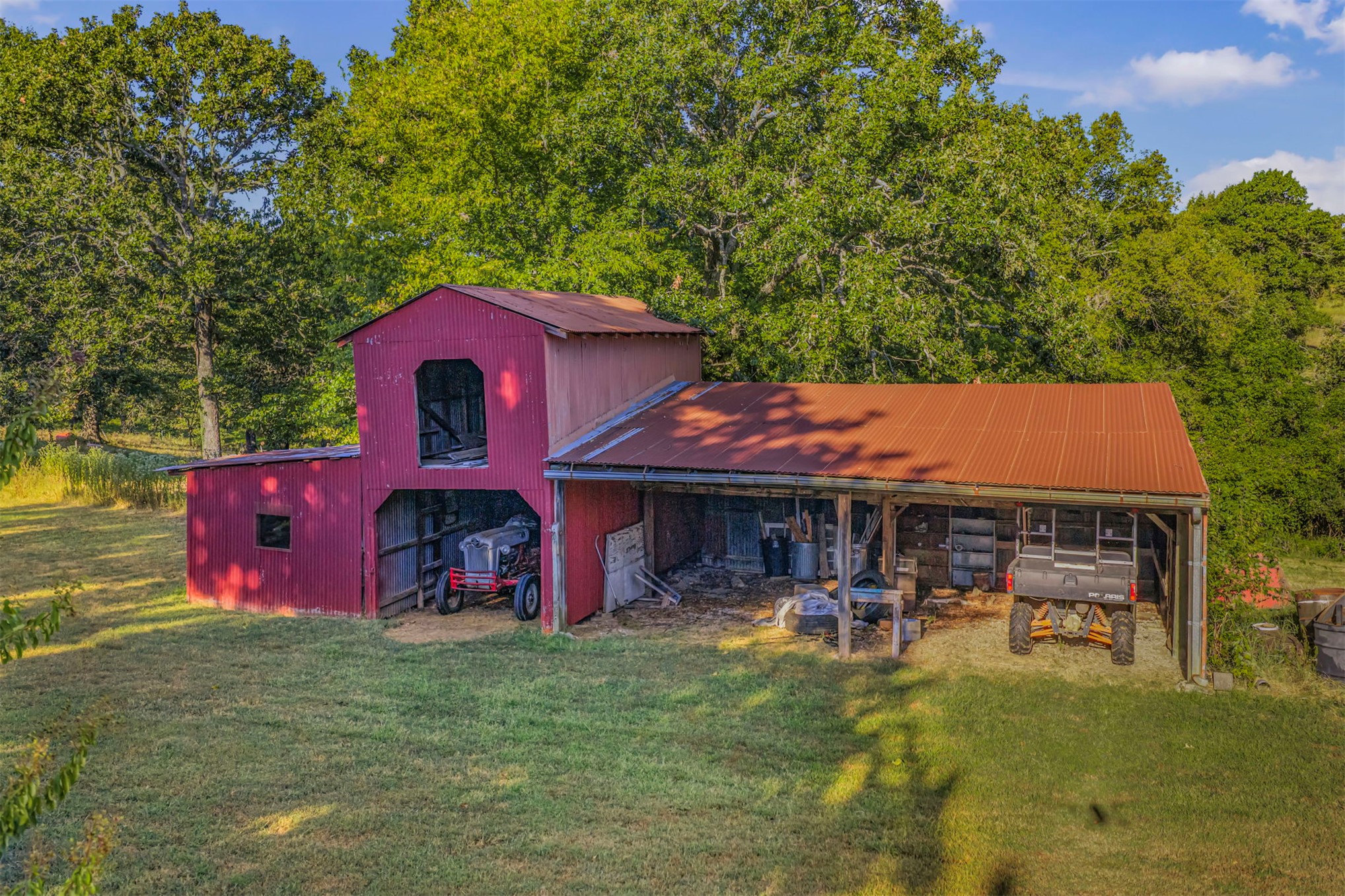 17600 S 4220 Road Property Photo 23