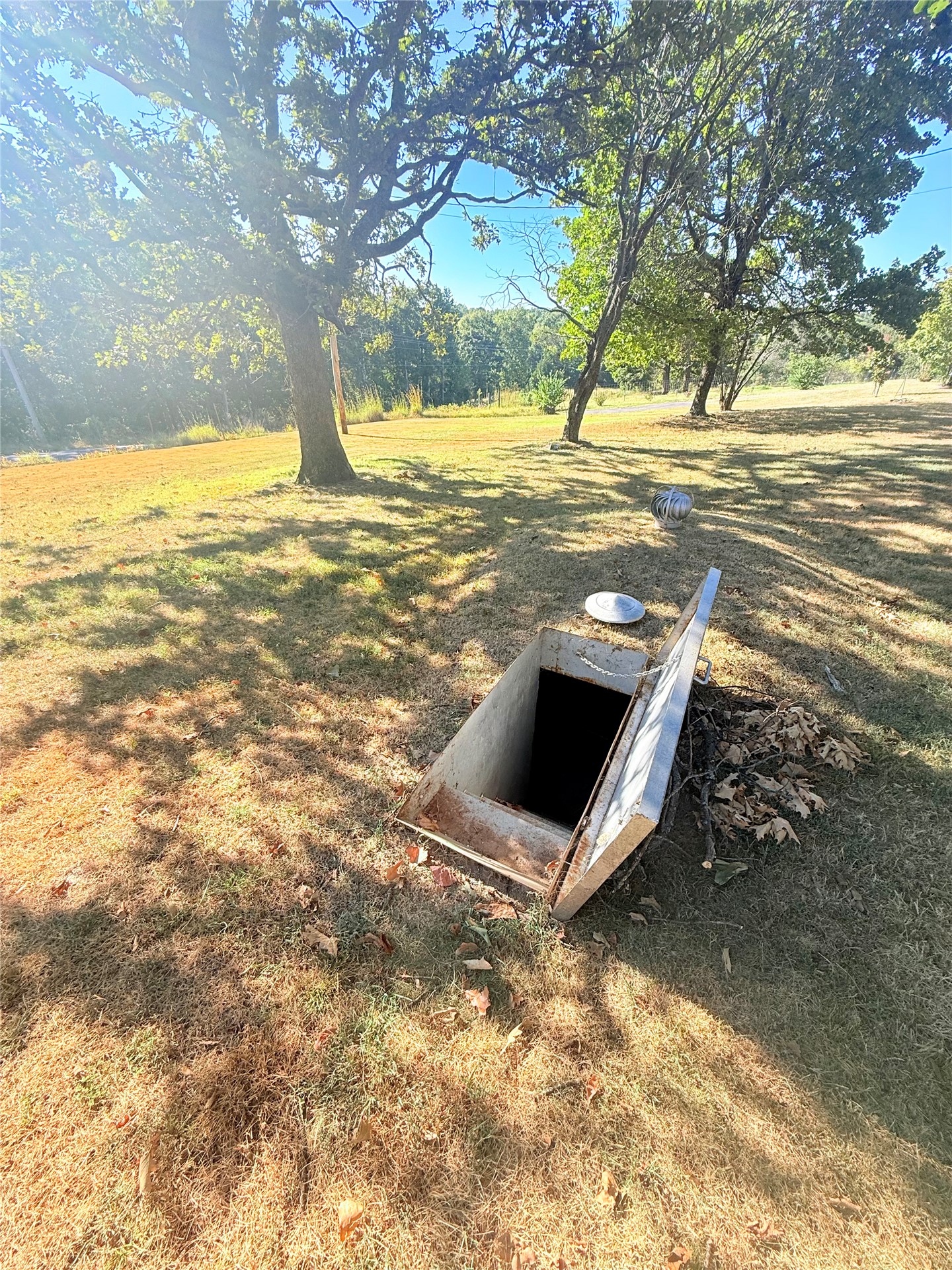 17600 S 4220 Road Property Photo 27