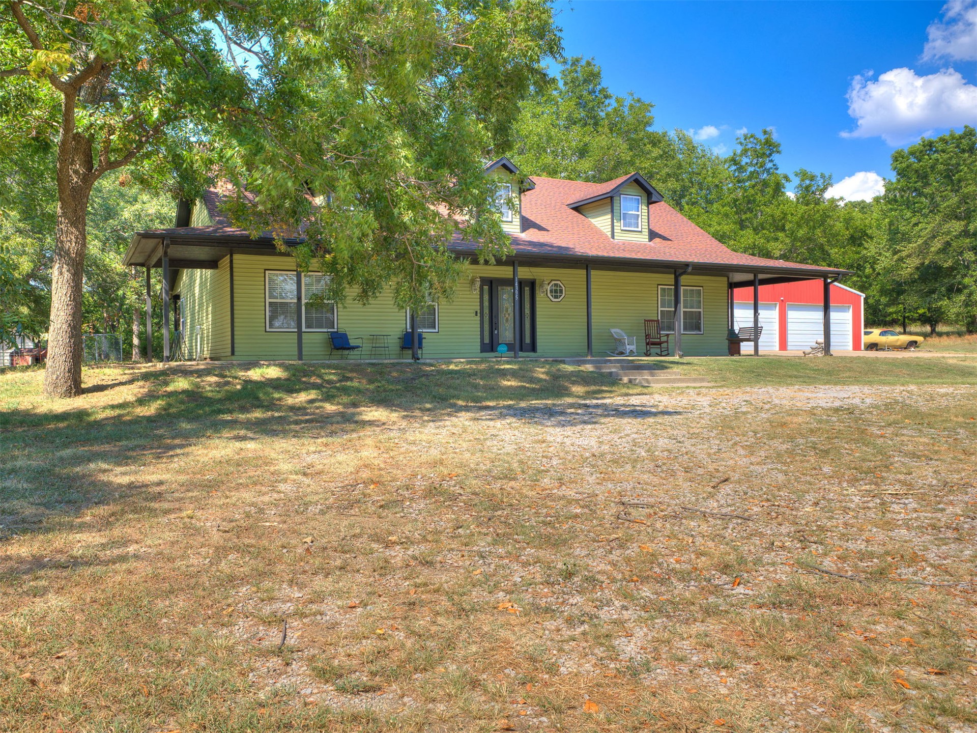 14395 E 430 Road Property Photo 2