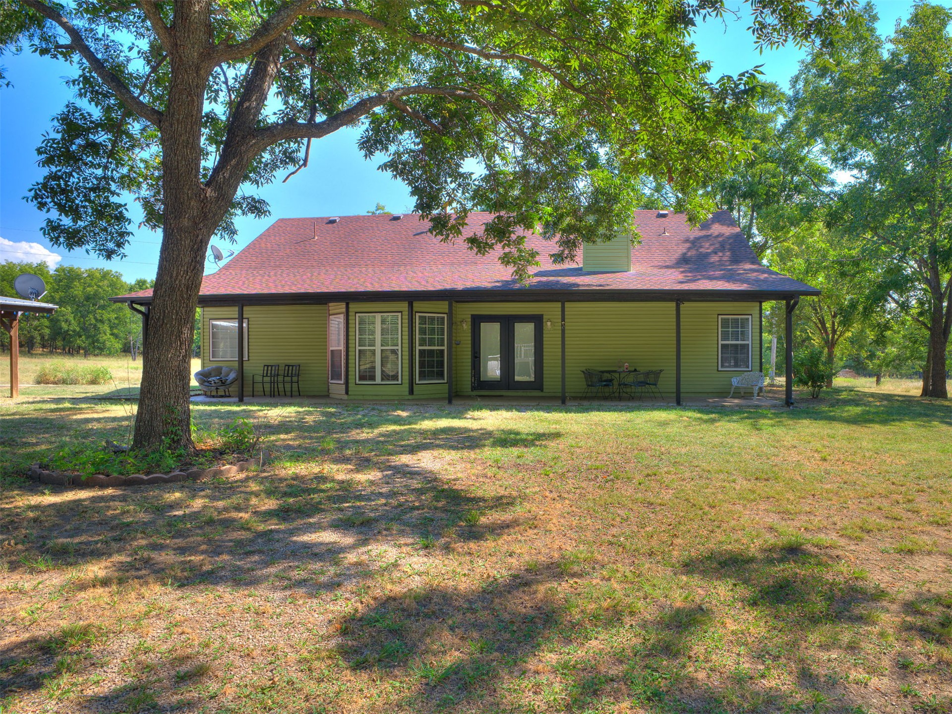 14395 E 430 Road Property Photo 3