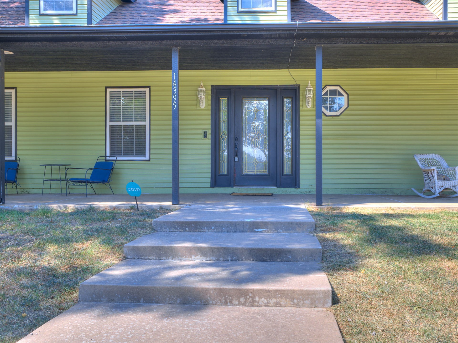 14395 E 430 Road Property Photo 4