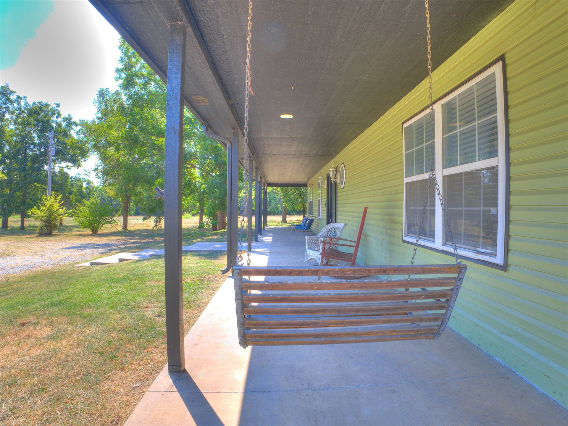 14395 E 430 Road Property Photo 5