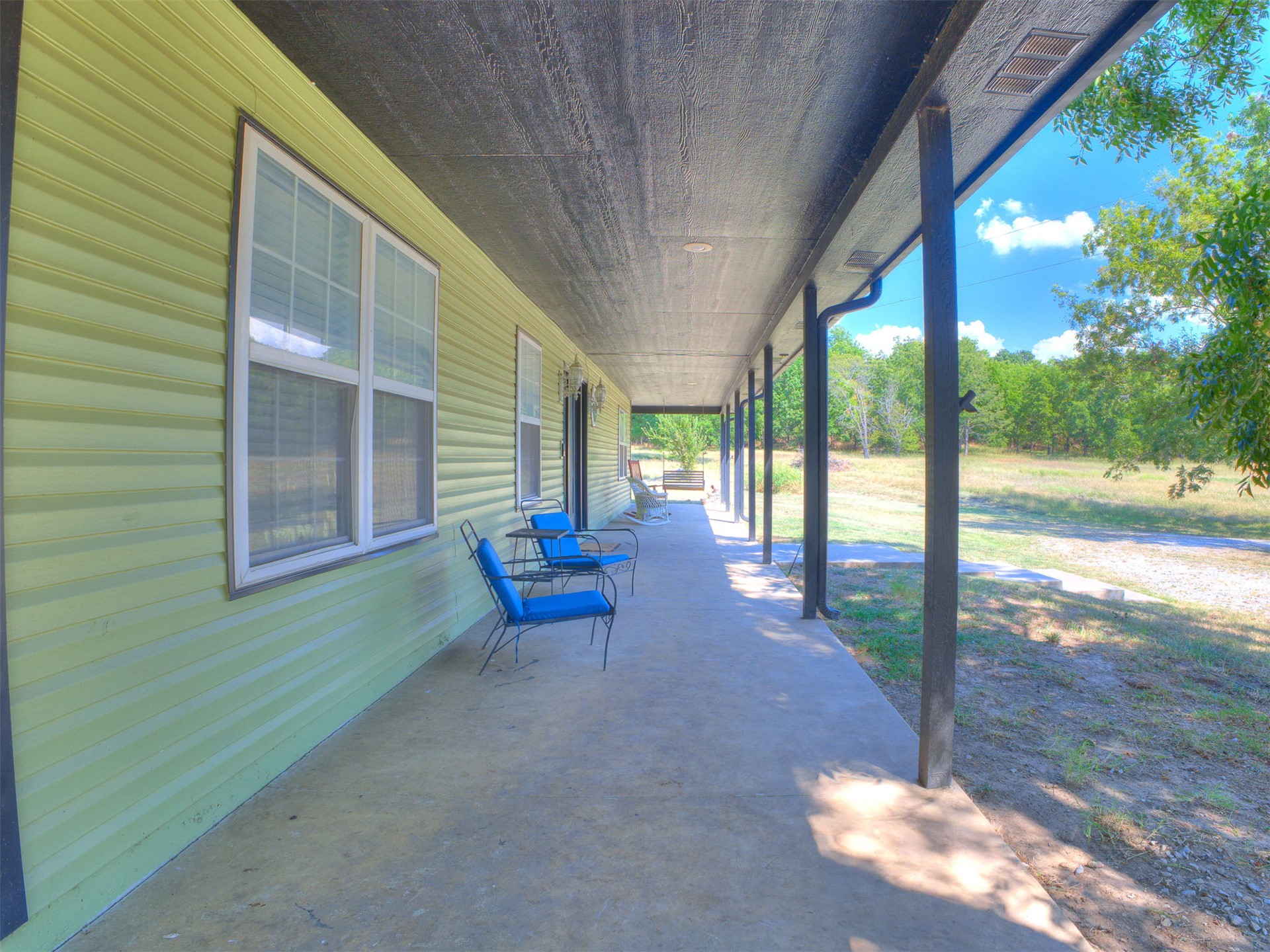 14395 E 430 Road Property Photo 6
