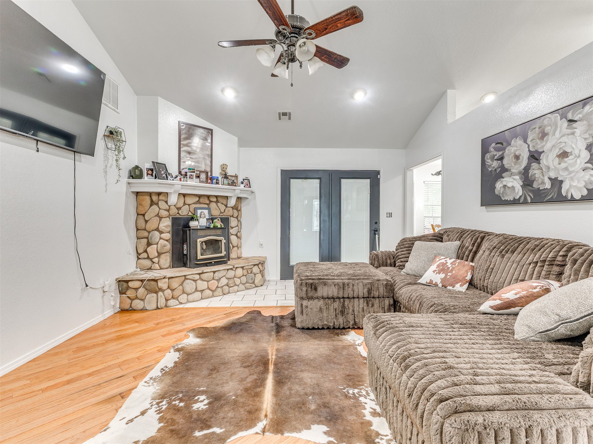14395 E 430 Road Property Photo 15