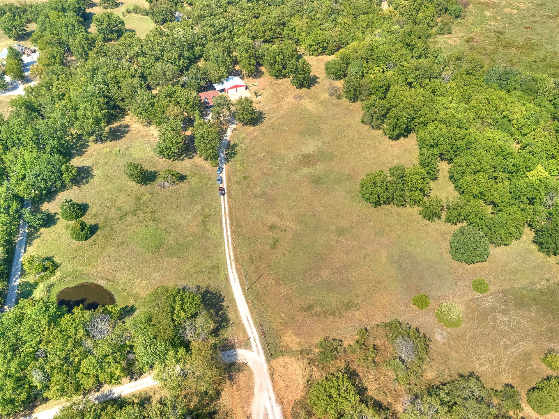 14395 E 430 Road Property Photo 38