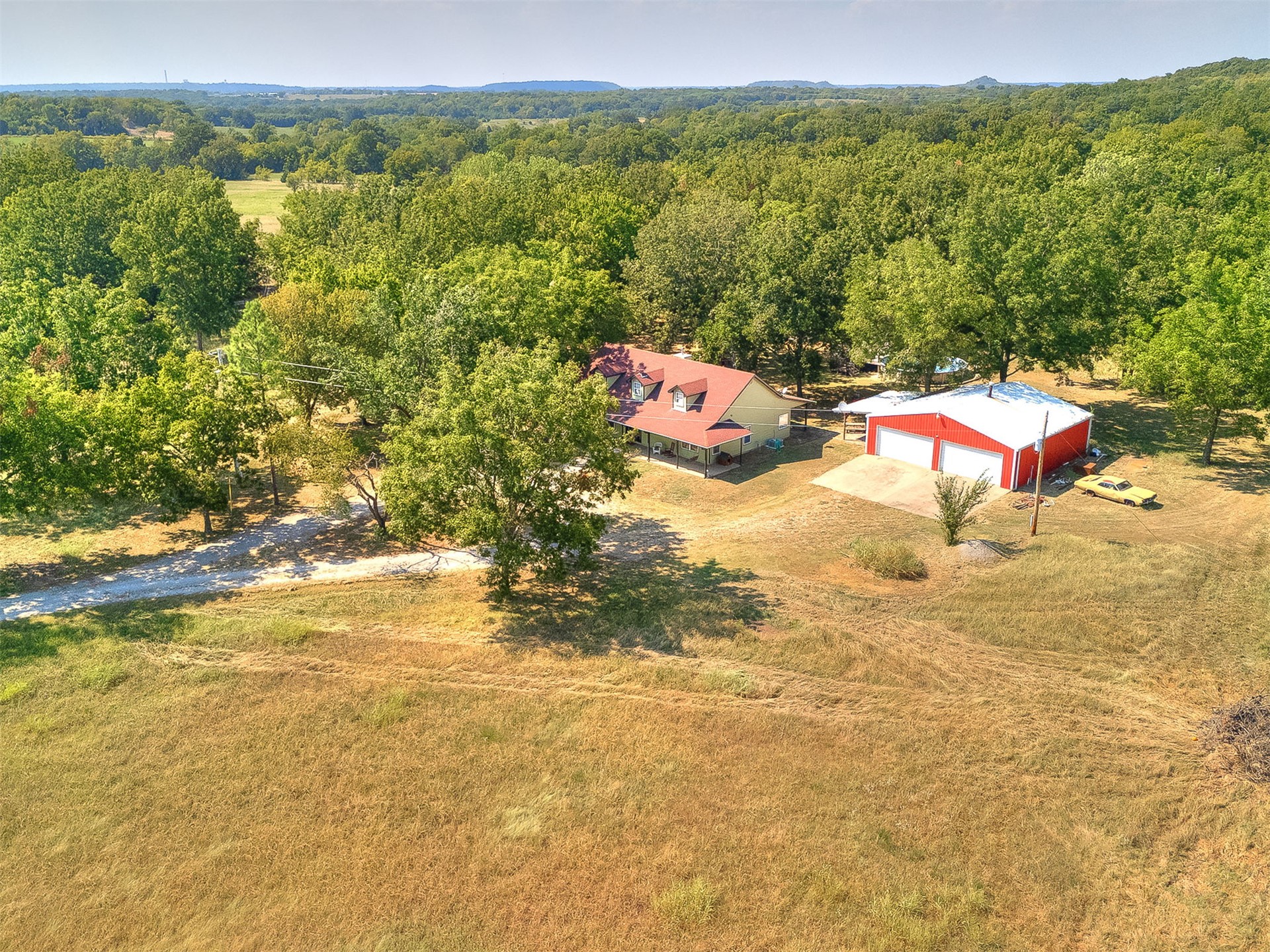 14395 E 430 Road Property Photo 40