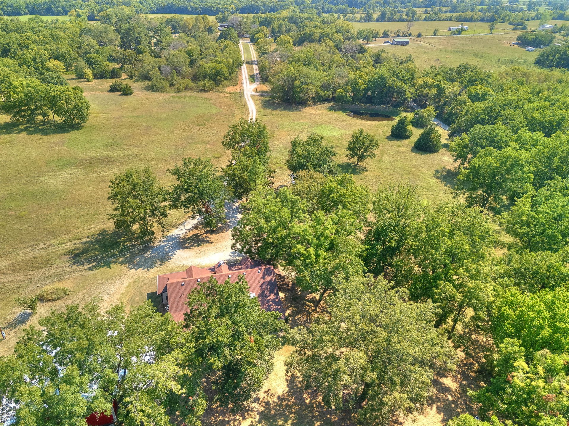 14395 E 430 Road Property Photo 41