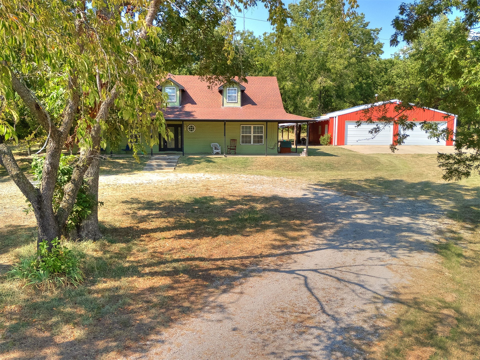14395 E 430 Road Property Photo 42