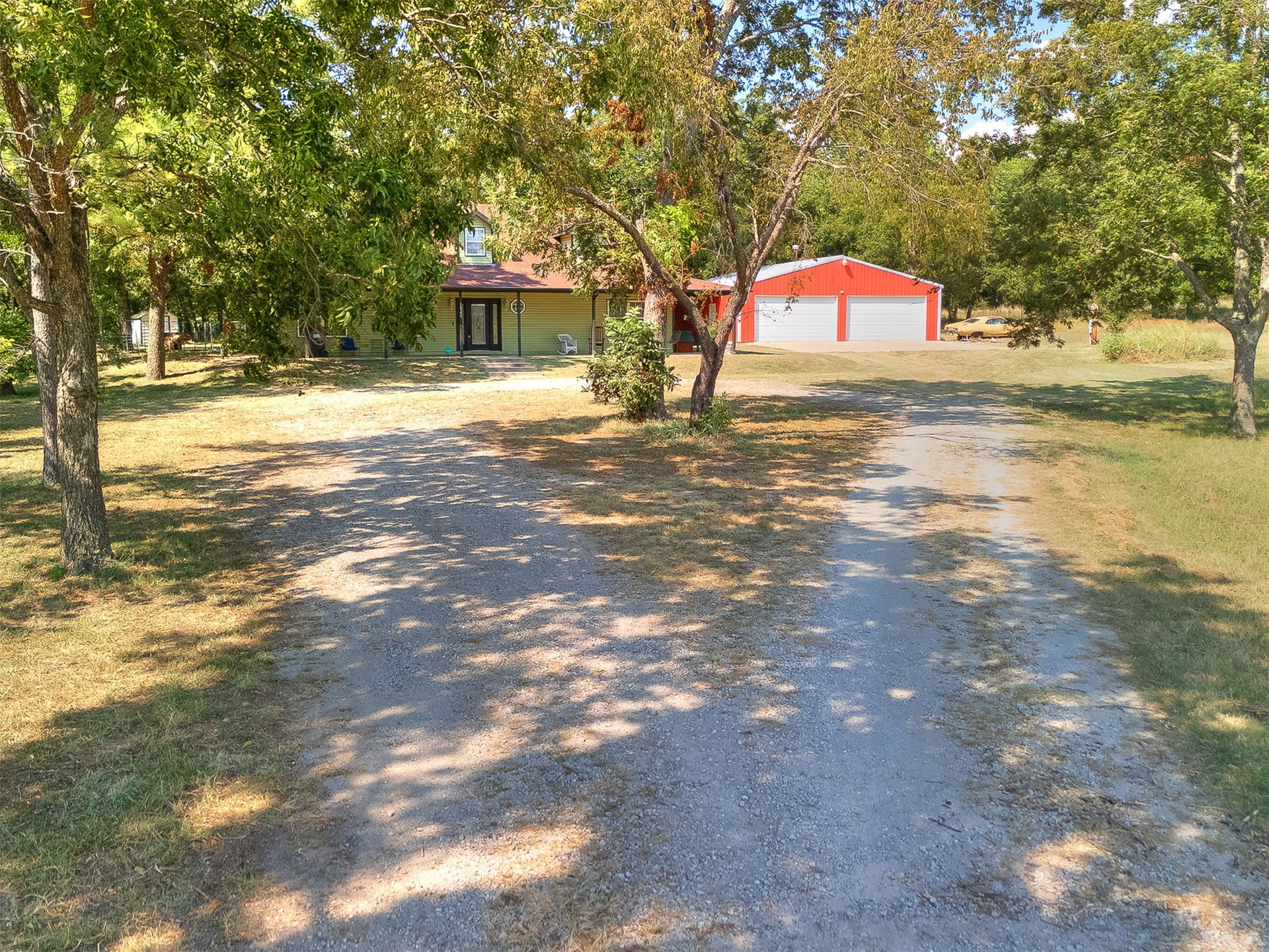 14395 E 430 Road Property Photo 43