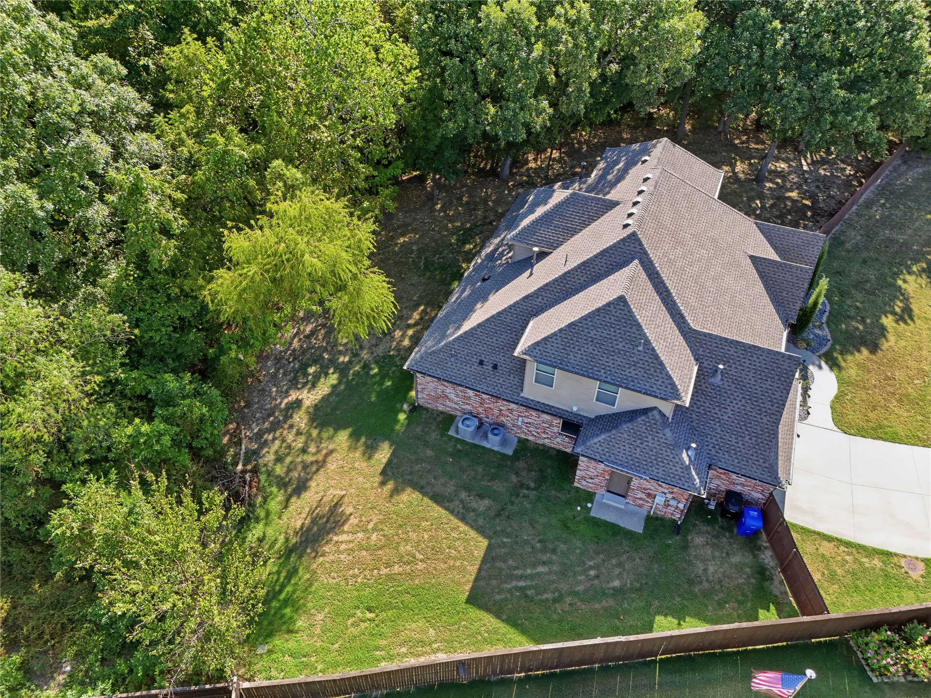 3426 W Edgewater Place Property Photo 43