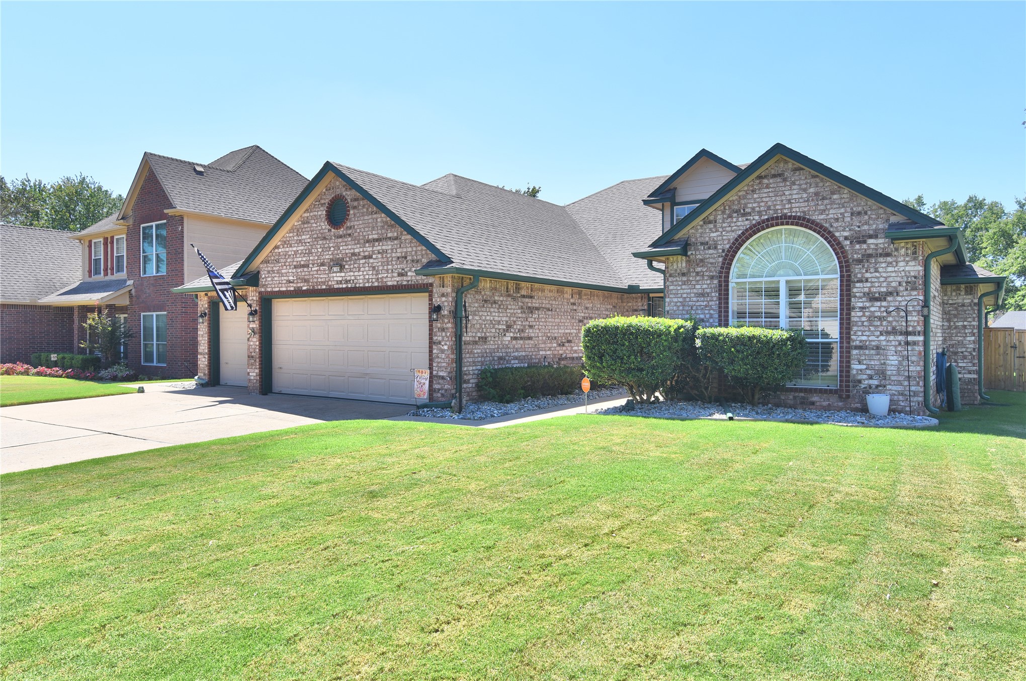 4109 W Nashville Street Property Photo 2