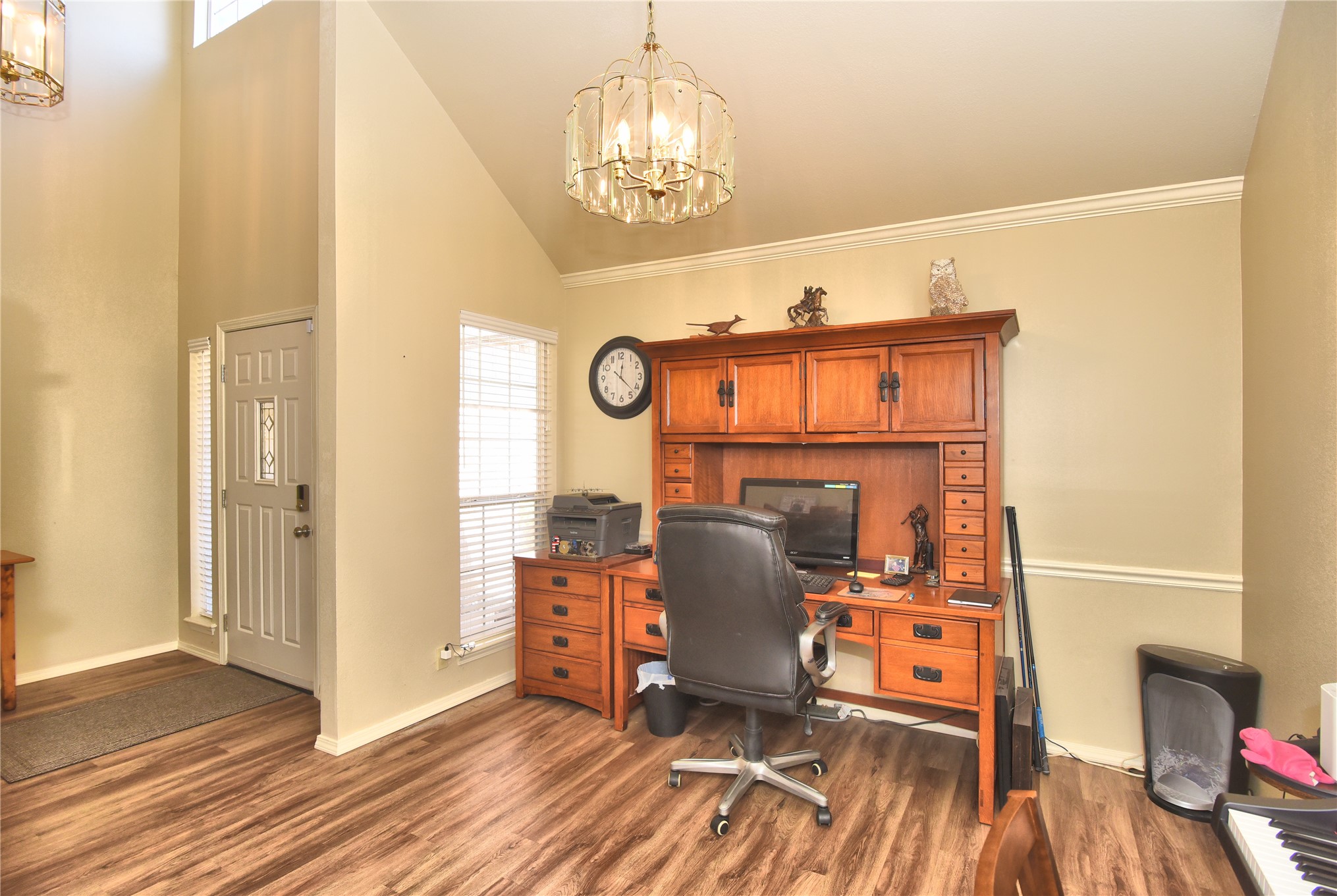 4109 W Nashville Street Property Photo 5