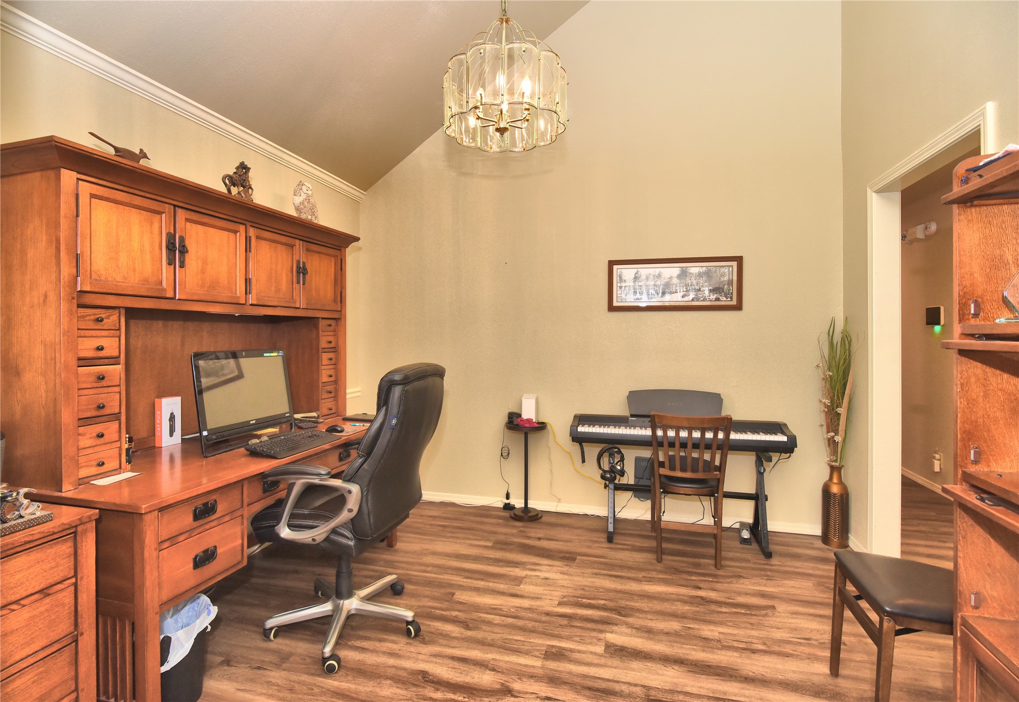 4109 W Nashville Street Property Photo 6