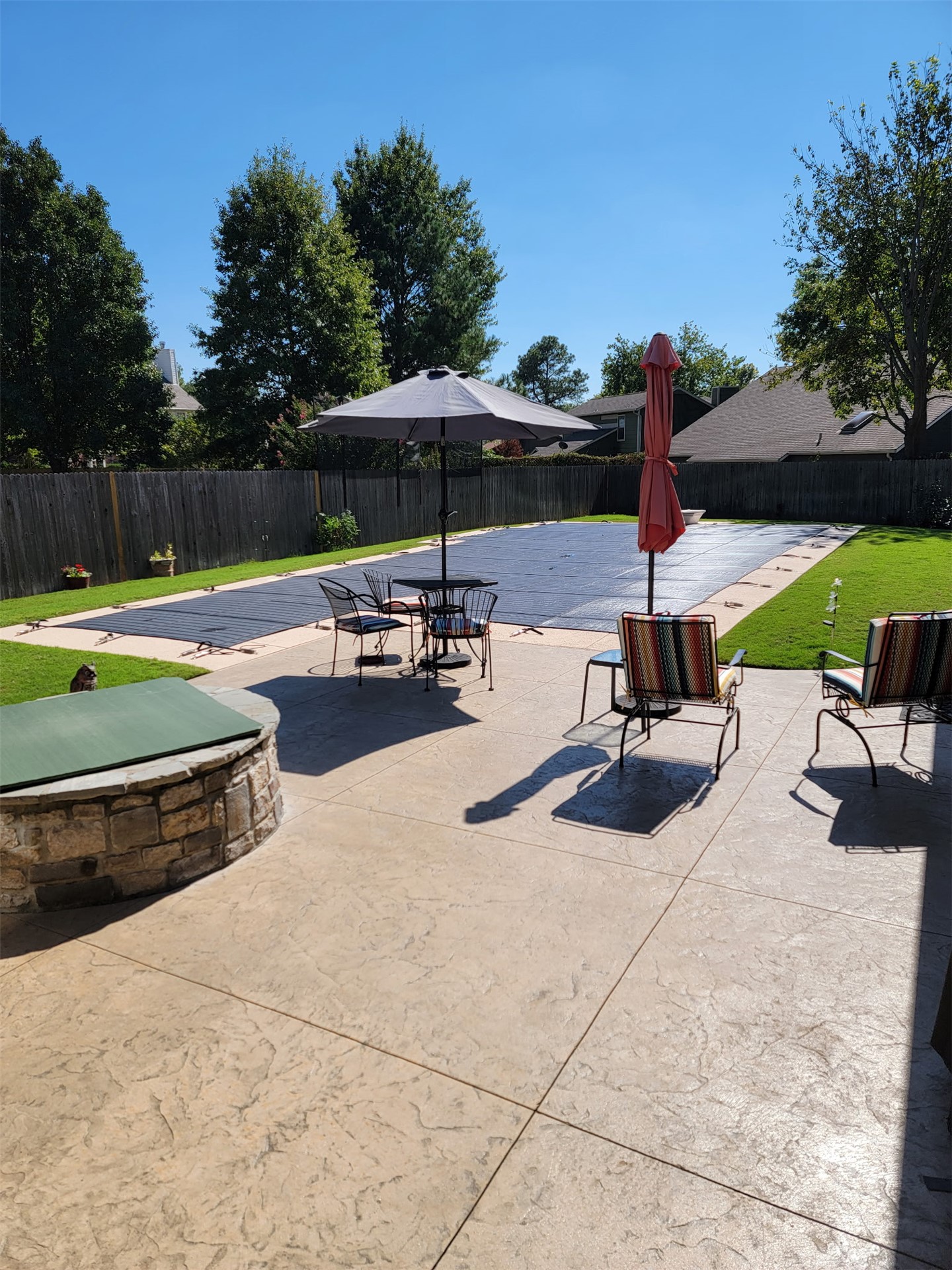 4109 W Nashville Street Property Photo 35