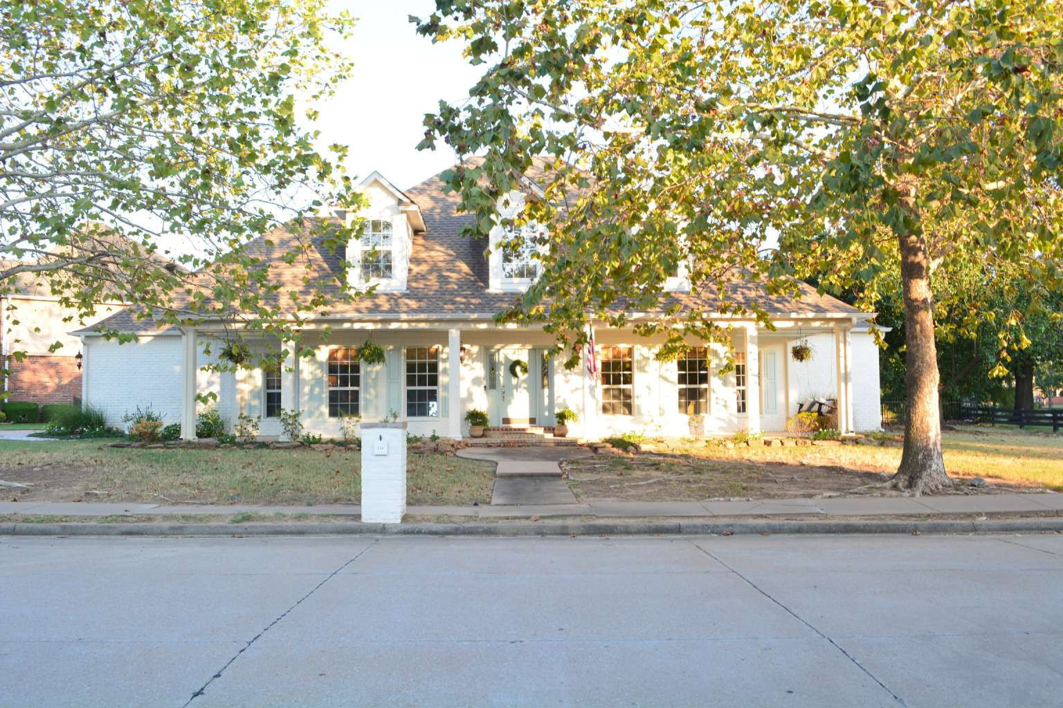 115 S Forest Ridge Boulevard Property Photo 1