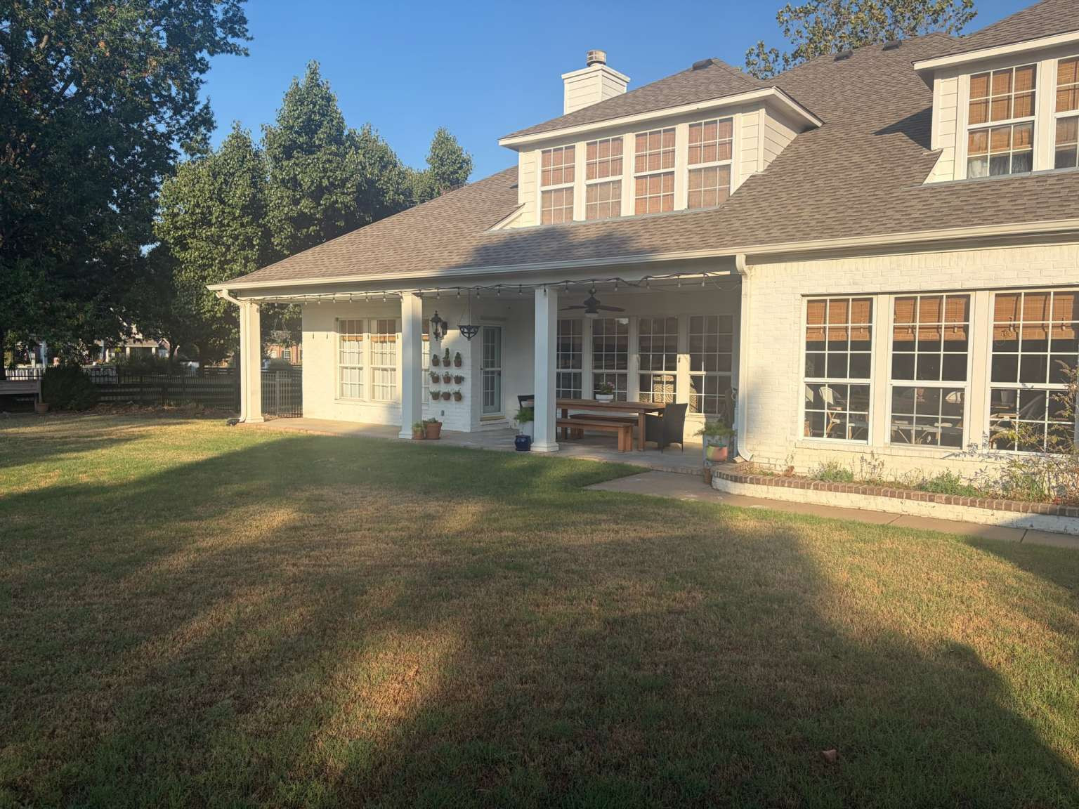 115 S Forest Ridge Boulevard Property Photo 44