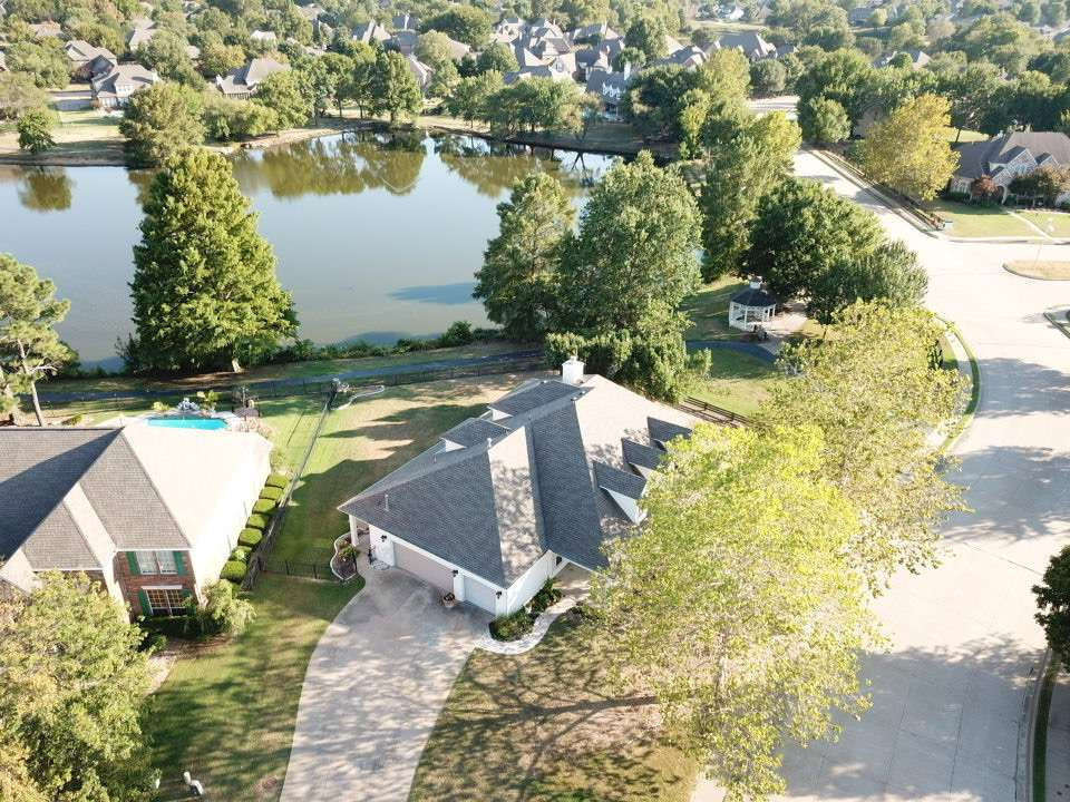 115 S Forest Ridge Boulevard Property Photo 45