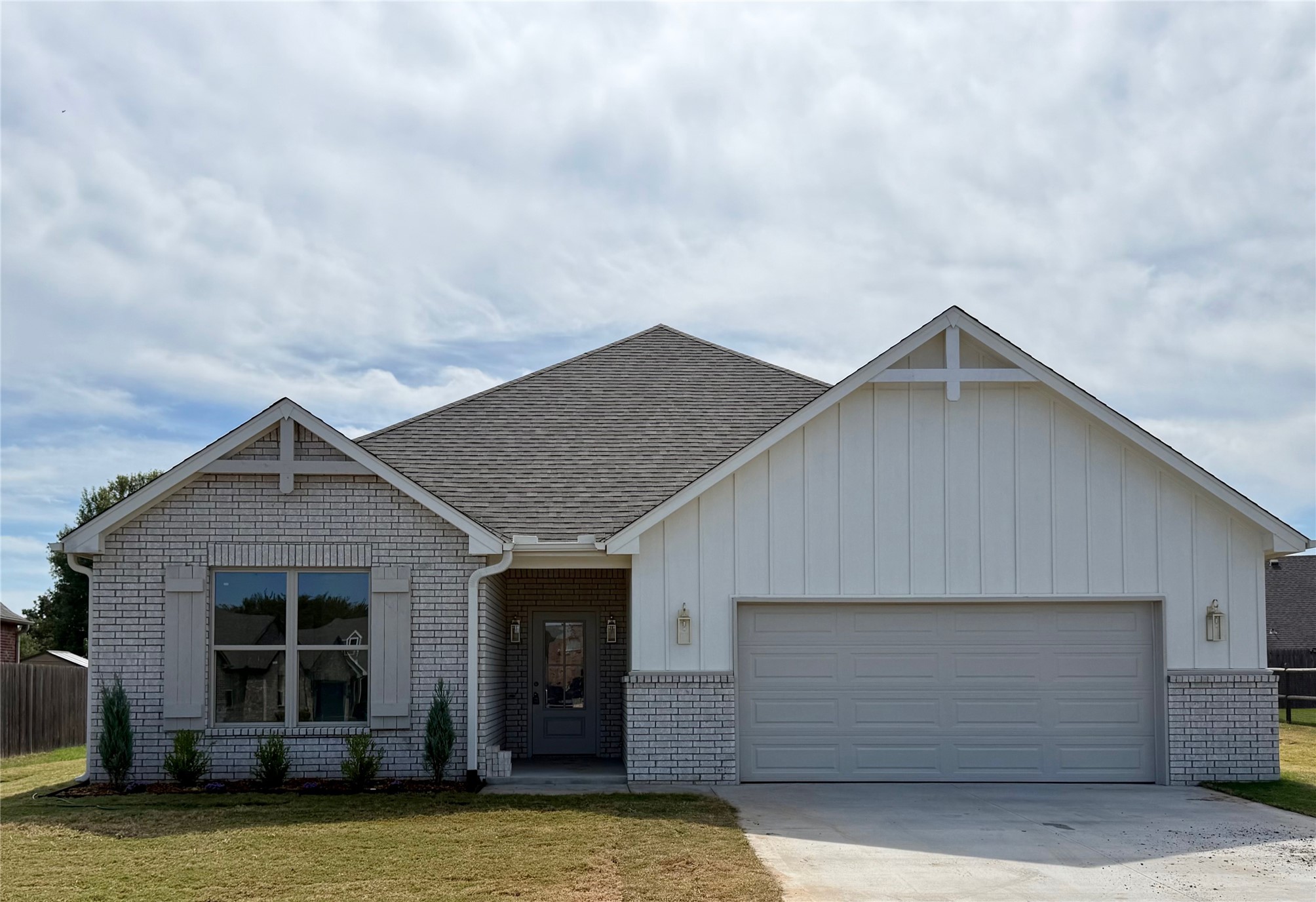 4230 Village Park Drive Property Photo 1