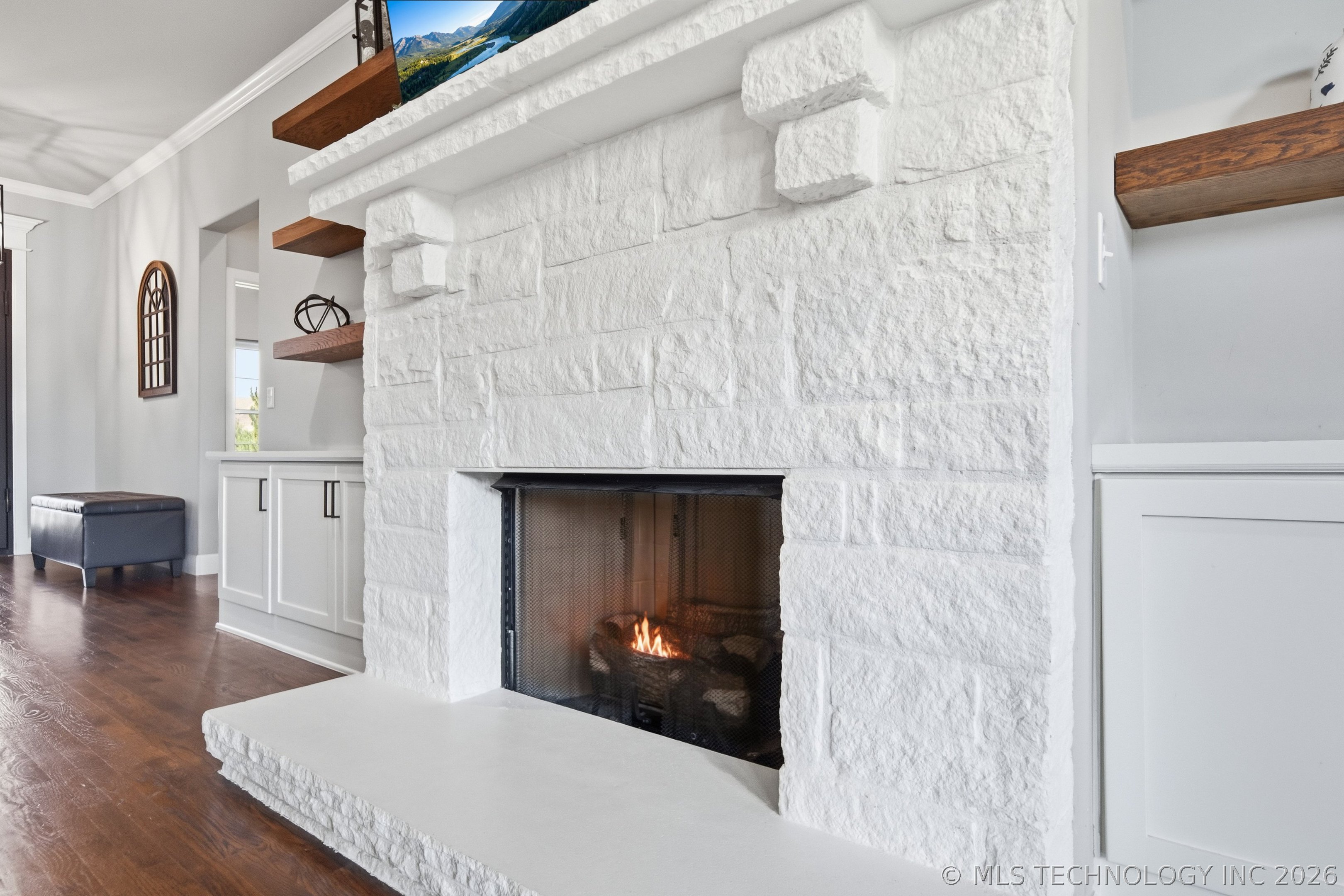 12647 S 73rd Place E Property Photo 12