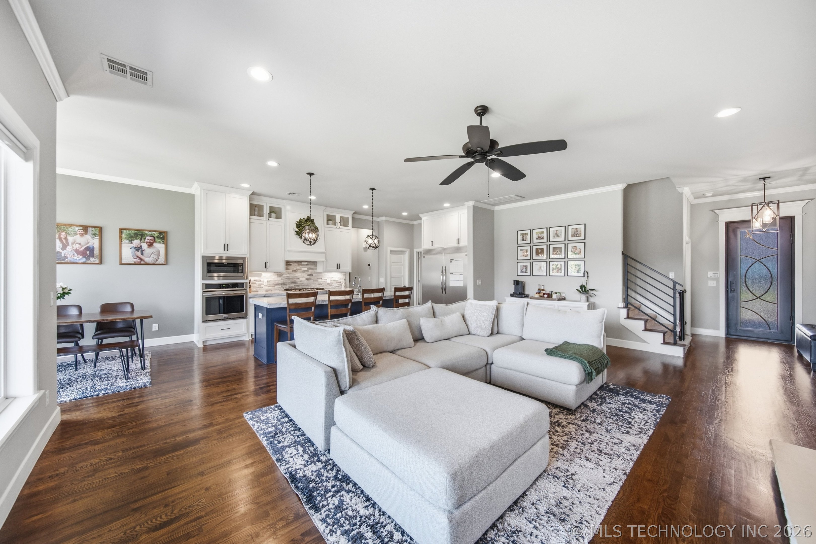 12647 S 73rd Place E Property Photo 13