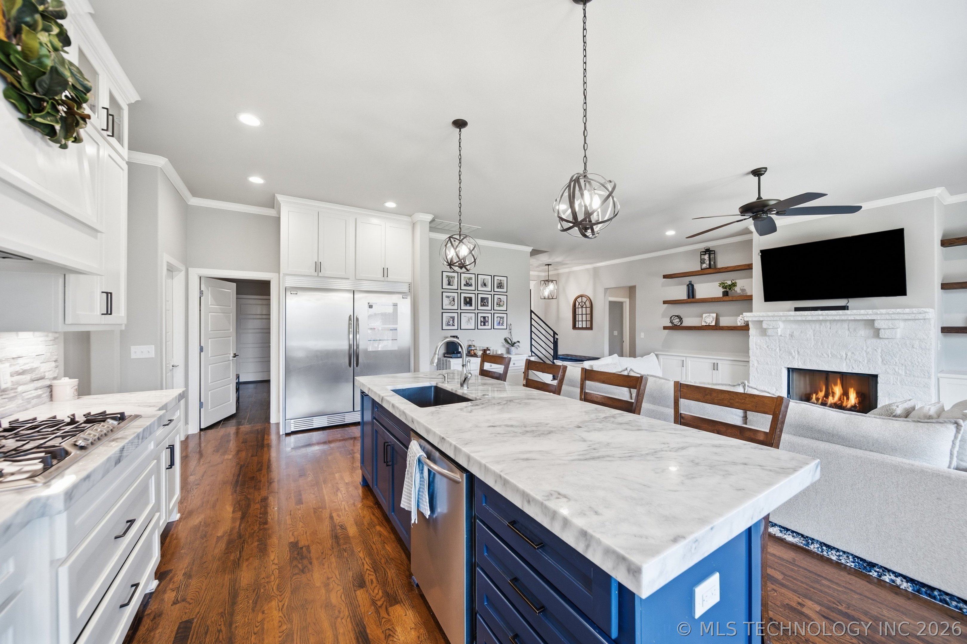 12647 S 73rd Place E Property Photo 15