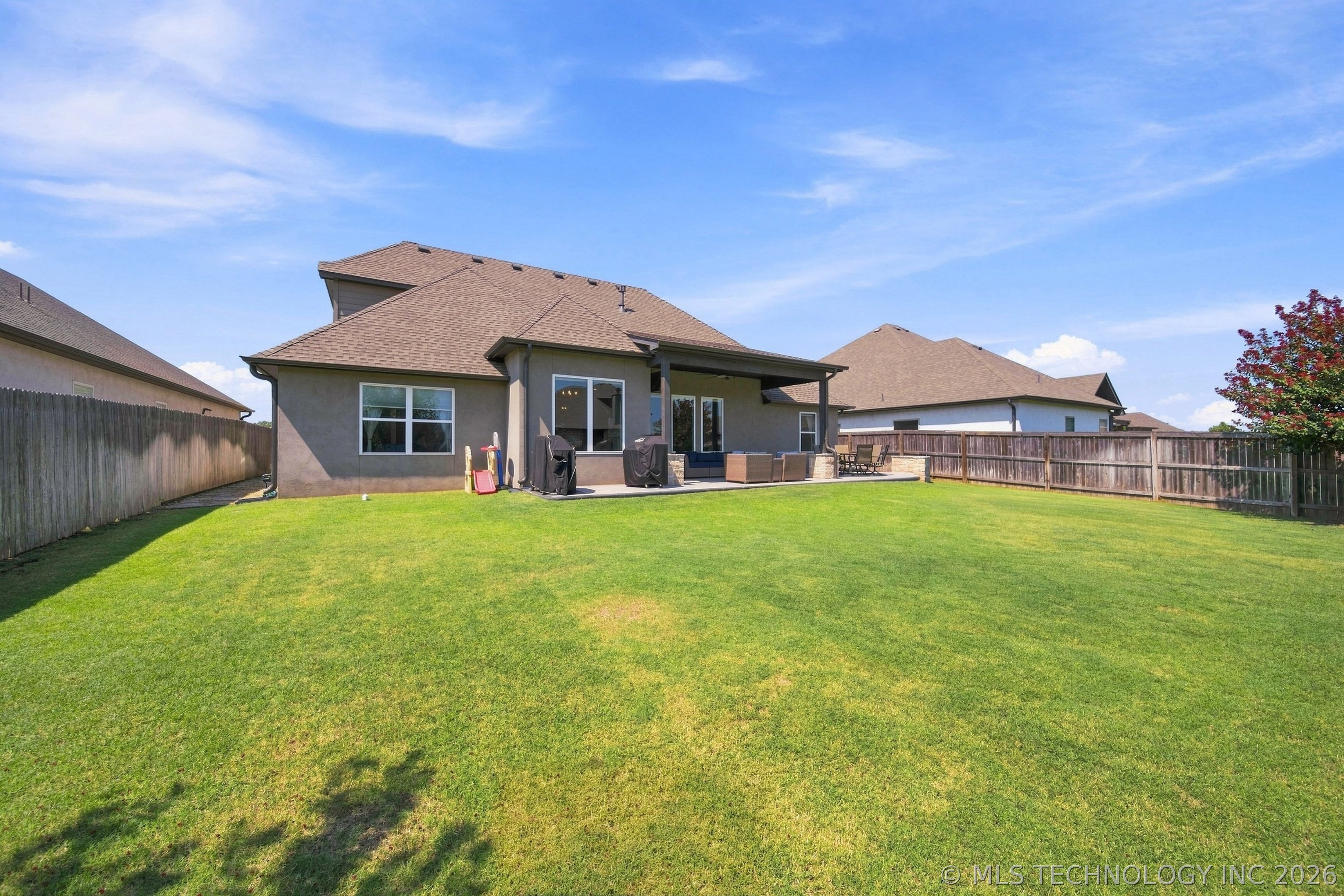 12647 S 73rd Place E Property Photo 45