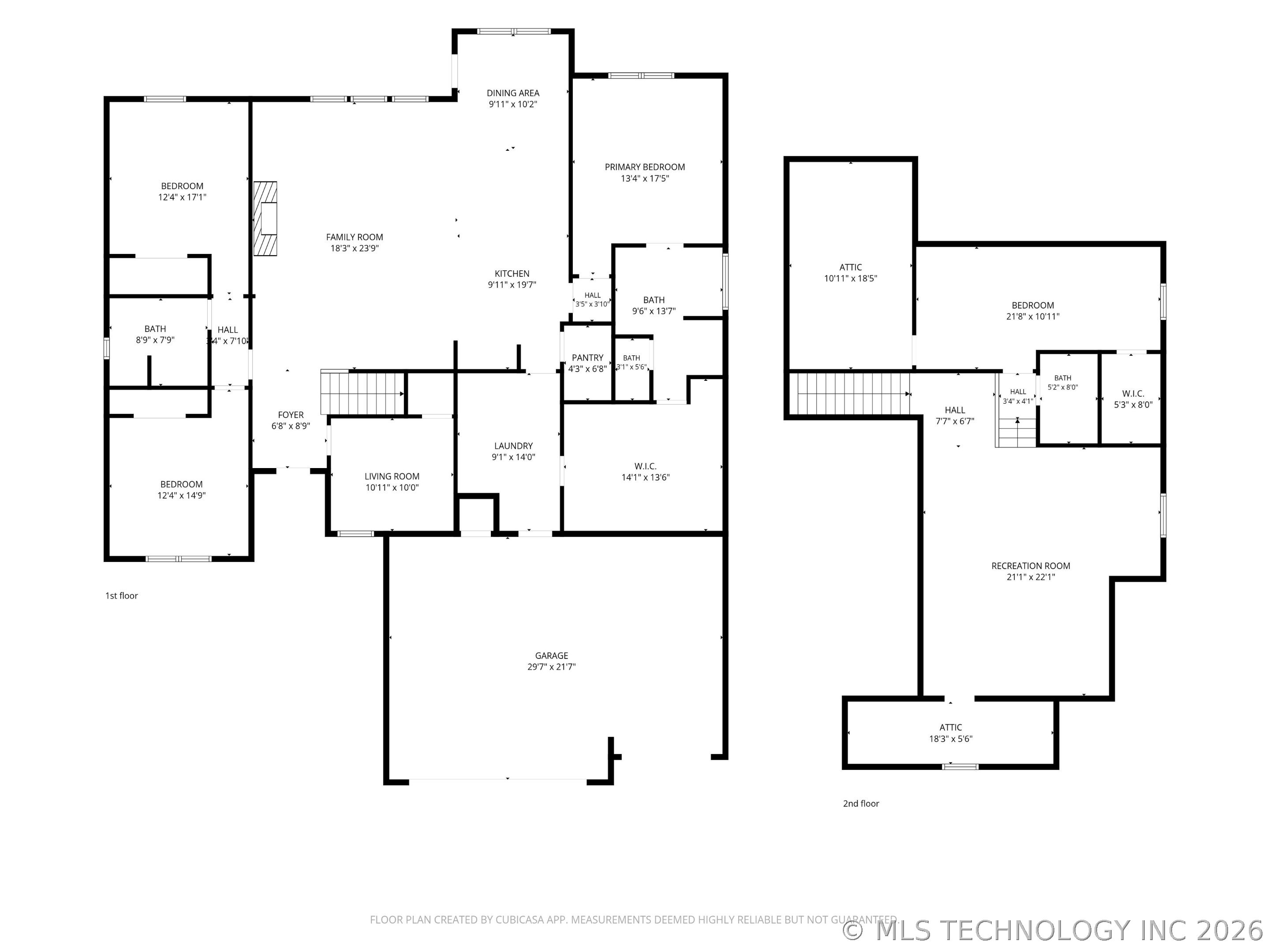 12647 S 73rd Place E Property Photo 51