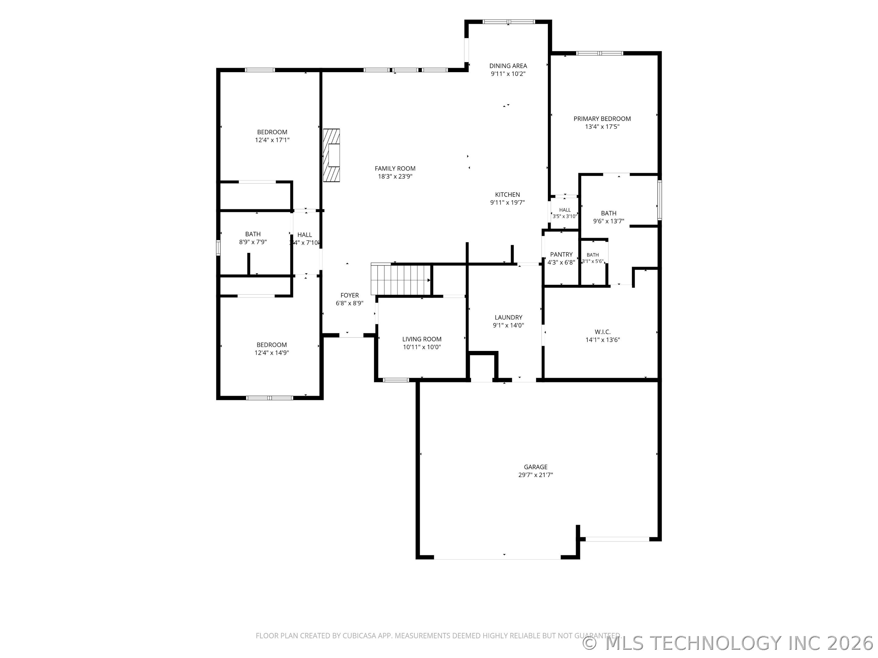 12647 S 73rd Place E Property Photo 52