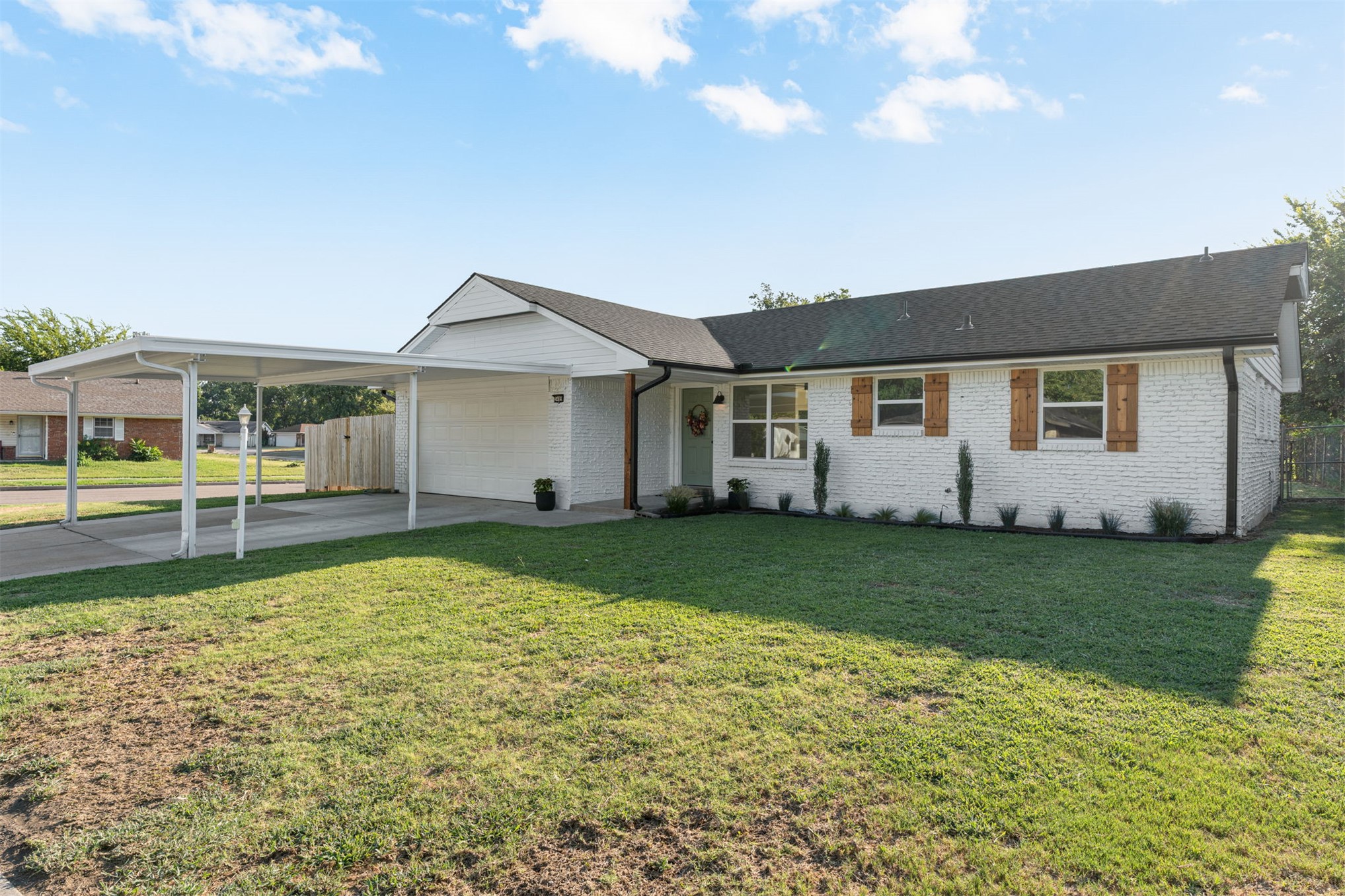 3409 S 119th East Avenue Property Photo 4