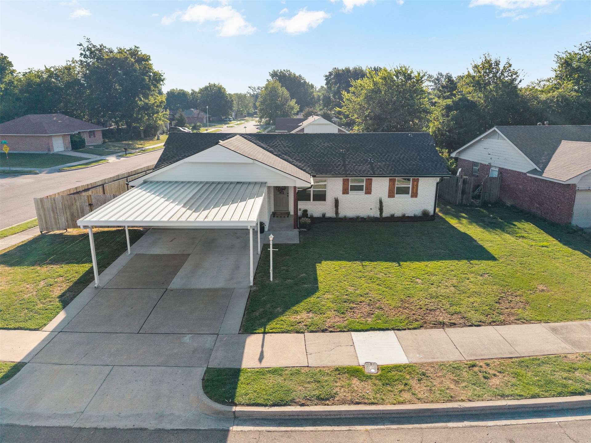3409 S 119th East Avenue Property Photo 41