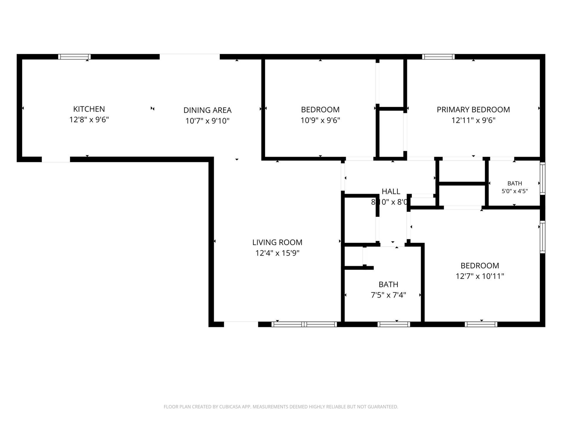 3409 S 119th East Avenue Property Photo 42