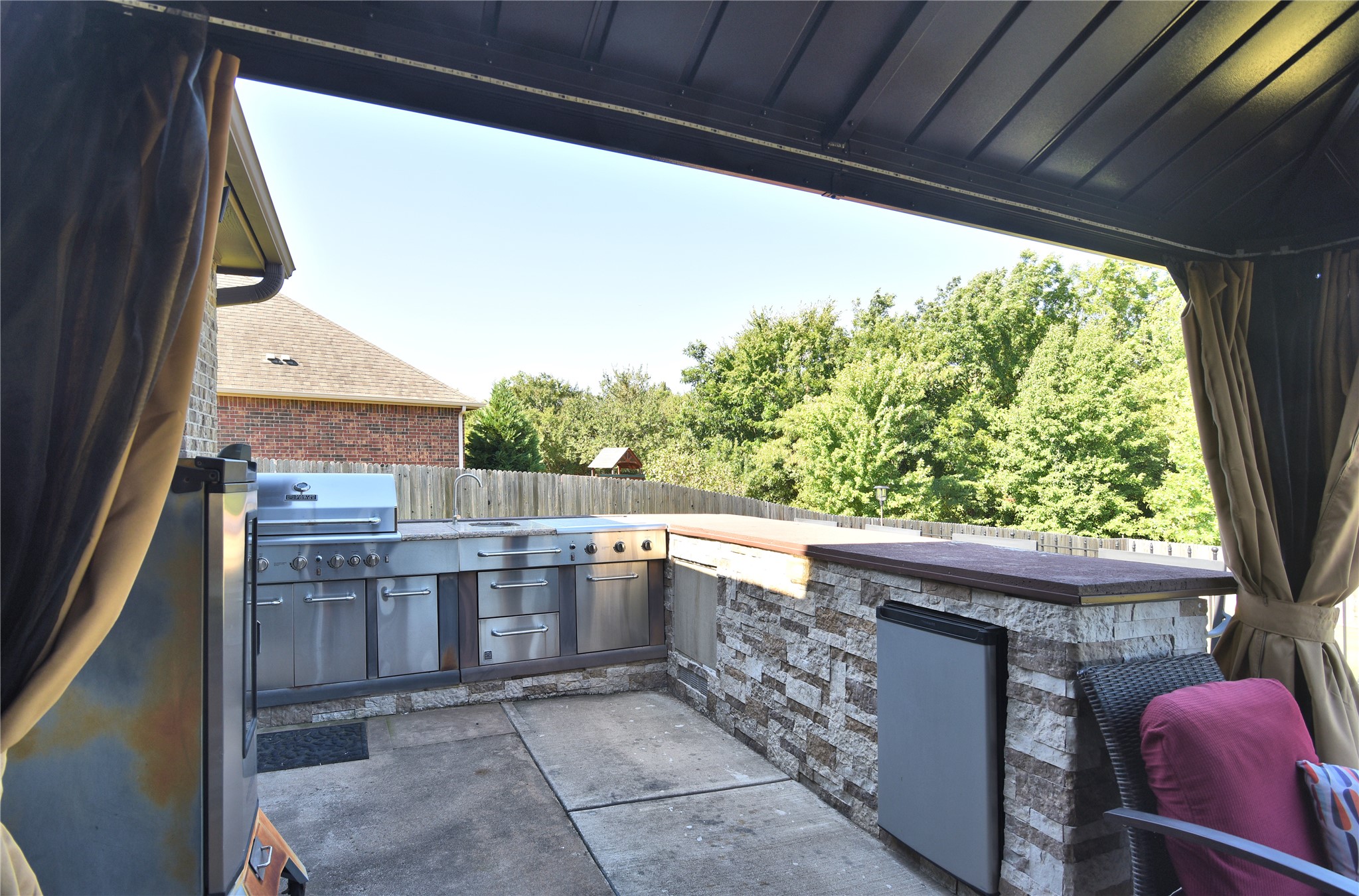 5916 S 13th Street Property Photo 40