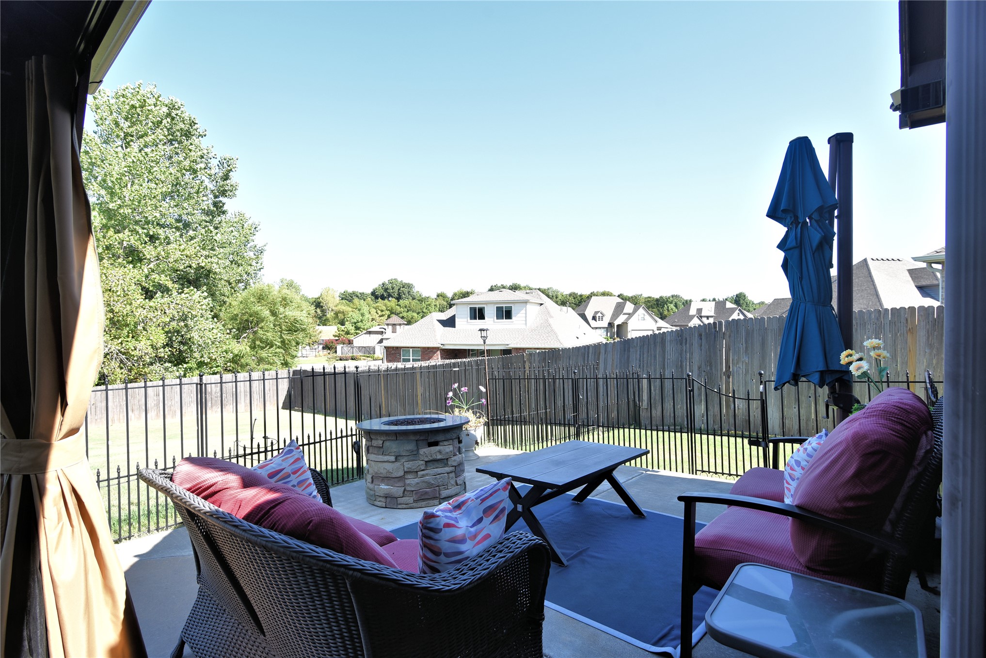 5916 S 13th Street Property Photo 41
