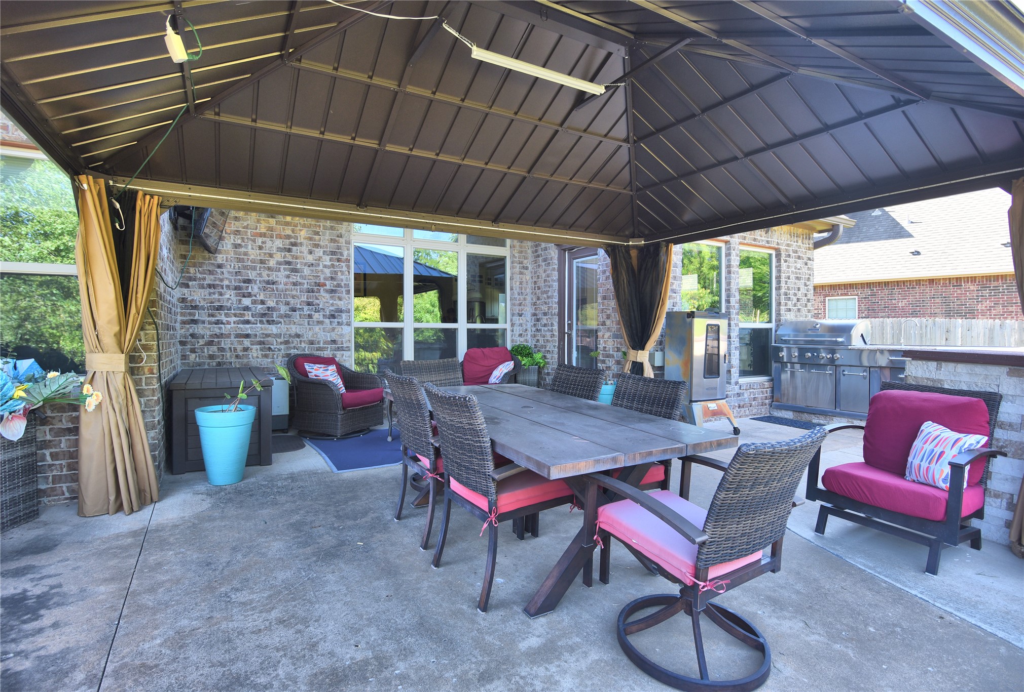 5916 S 13th Street Property Photo 42
