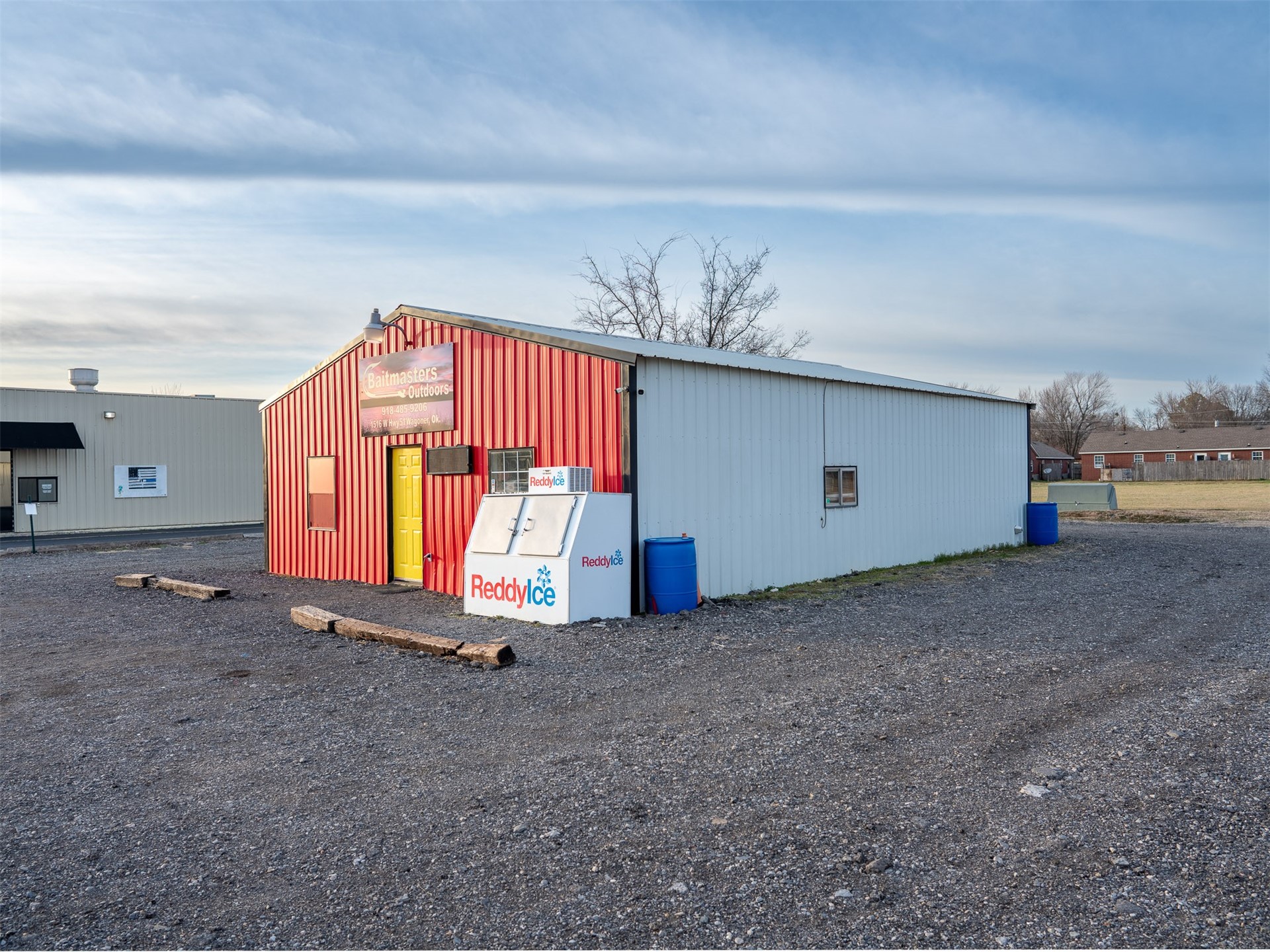 1516 W 51 Highway Property Photo 28