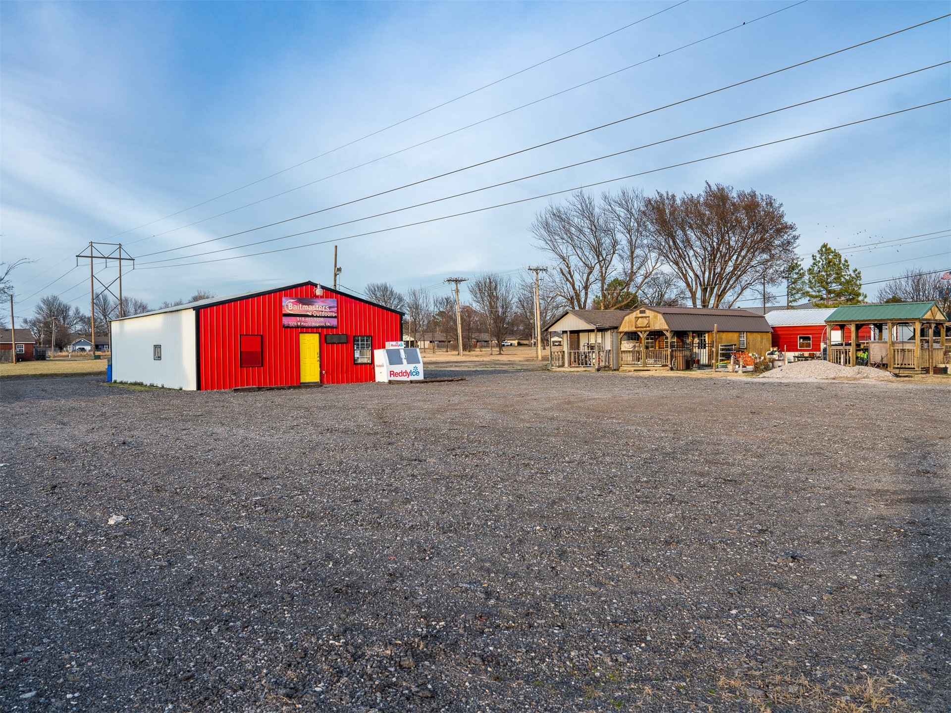 1516 W 51 Highway Property Photo 30