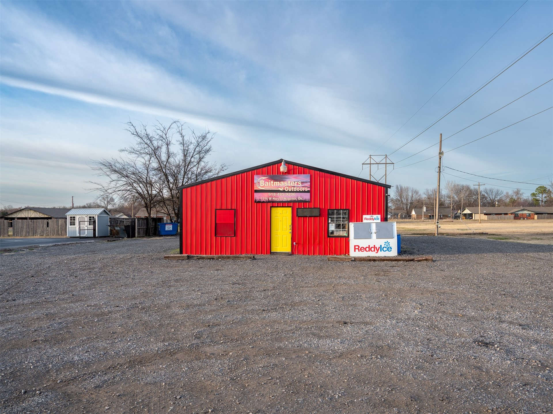 1516 W 51 Highway Property Photo 31