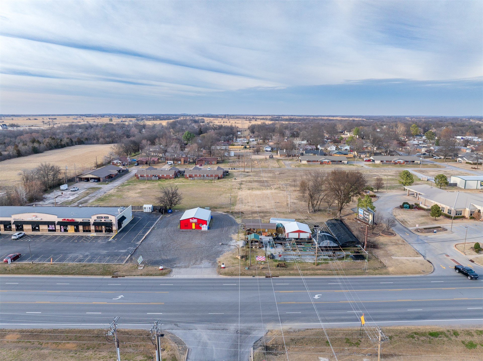 1516 W 51 Highway Property Photo 33