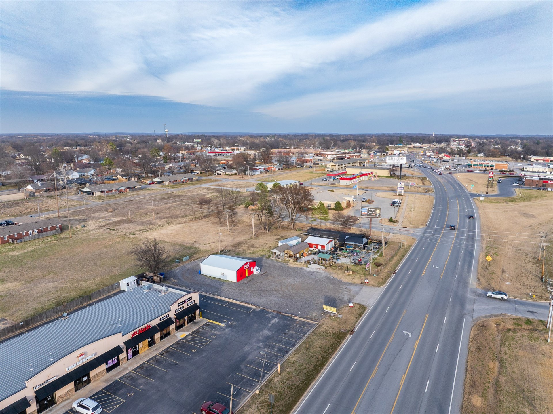 1516 W 51 Highway Property Photo 35